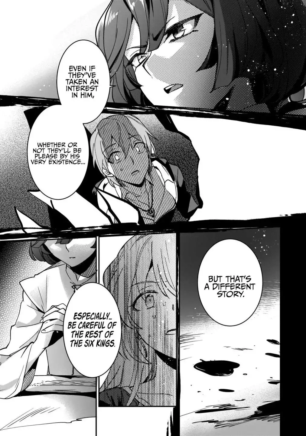 Yuusha Shoukan ni Makikomareta kedo, Isekai wa Heiwa deshita Chapter 11 20